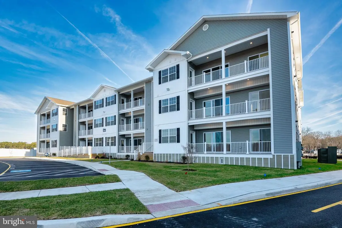 33530 Old Salt Lane #101, Lewes, DE 19958 - #1
