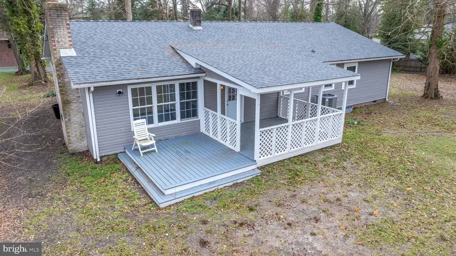 24208 Beaver Dam Dr, Seaford, DE 19973 - #2