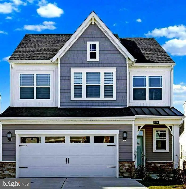34280 Graham Cir, Millsboro, DE 19966 - #1
