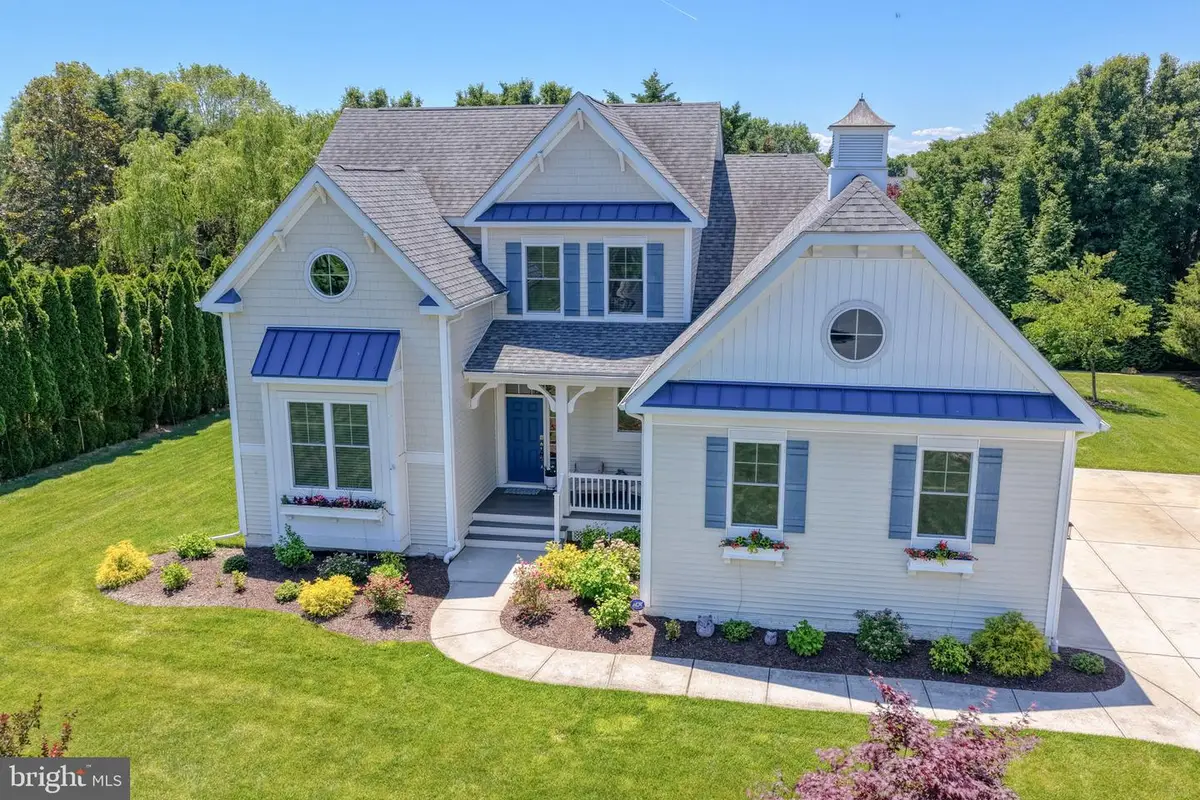 35854 Tarpon Dr, Lewes, DE 19958 - #1