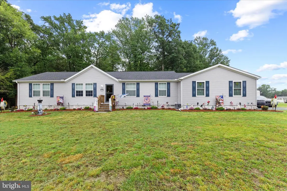 21933 Conrail Rd, Bridgeville, DE 19933 - #1