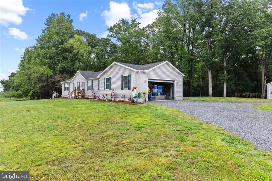 21933 Conrail Rd, Bridgeville, DE 19933 - #2