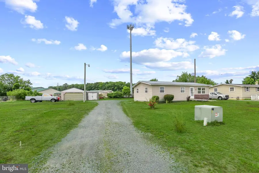 0 Hollyville Rd, Harbeson, DE 19951 - #3