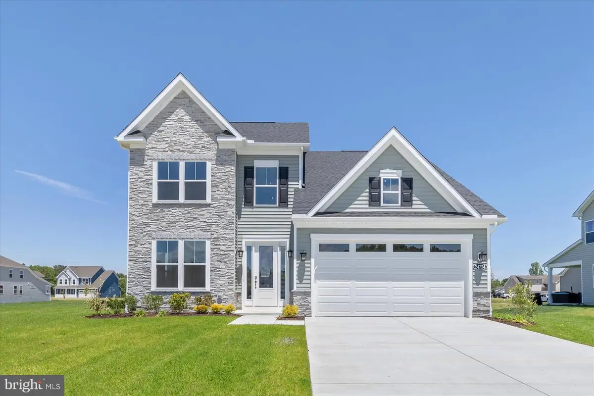 24734 Michael Isler Ave, Millsboro, DE 19966 - #1