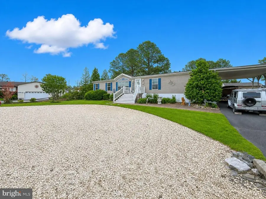 26244 Bayside Dr #59, Millsboro, DE 19966 - #2