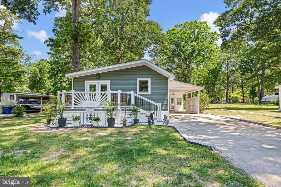 34227 Sandy Ln, Millsboro, DE 19966 - #2