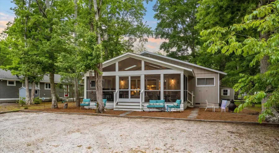 603 Spring Lake Ct, Bethany Beach, DE 19930 - #2