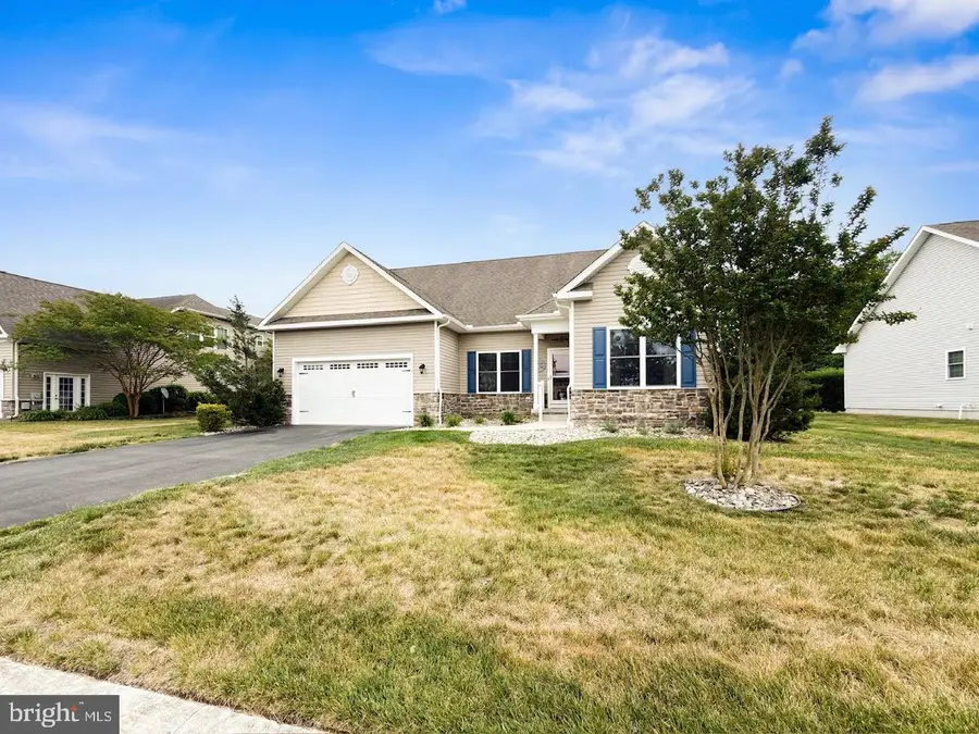 51 Golden Eagle Dr, Ocean View, DE 19970 - #2