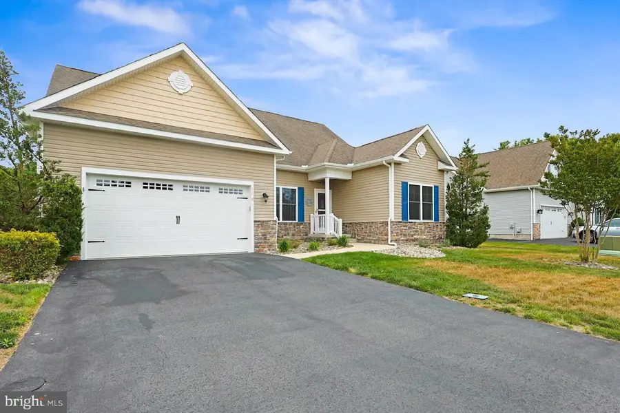 51 Golden Eagle Dr, Ocean View, DE 19970 - #3