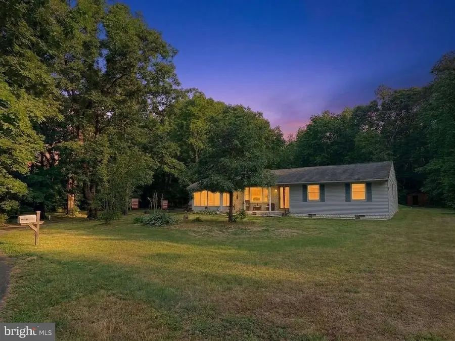 611 E Polaris Ln, Milton, DE 19968 - #2