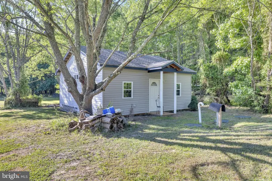 20333 Donovans Rd, Georgetown, DE 19947 - #2