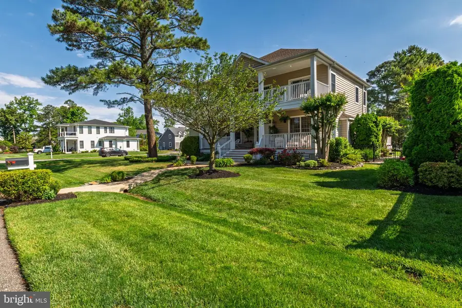19 Sherborne Rd, Rehoboth Beach, DE 19971 - #3