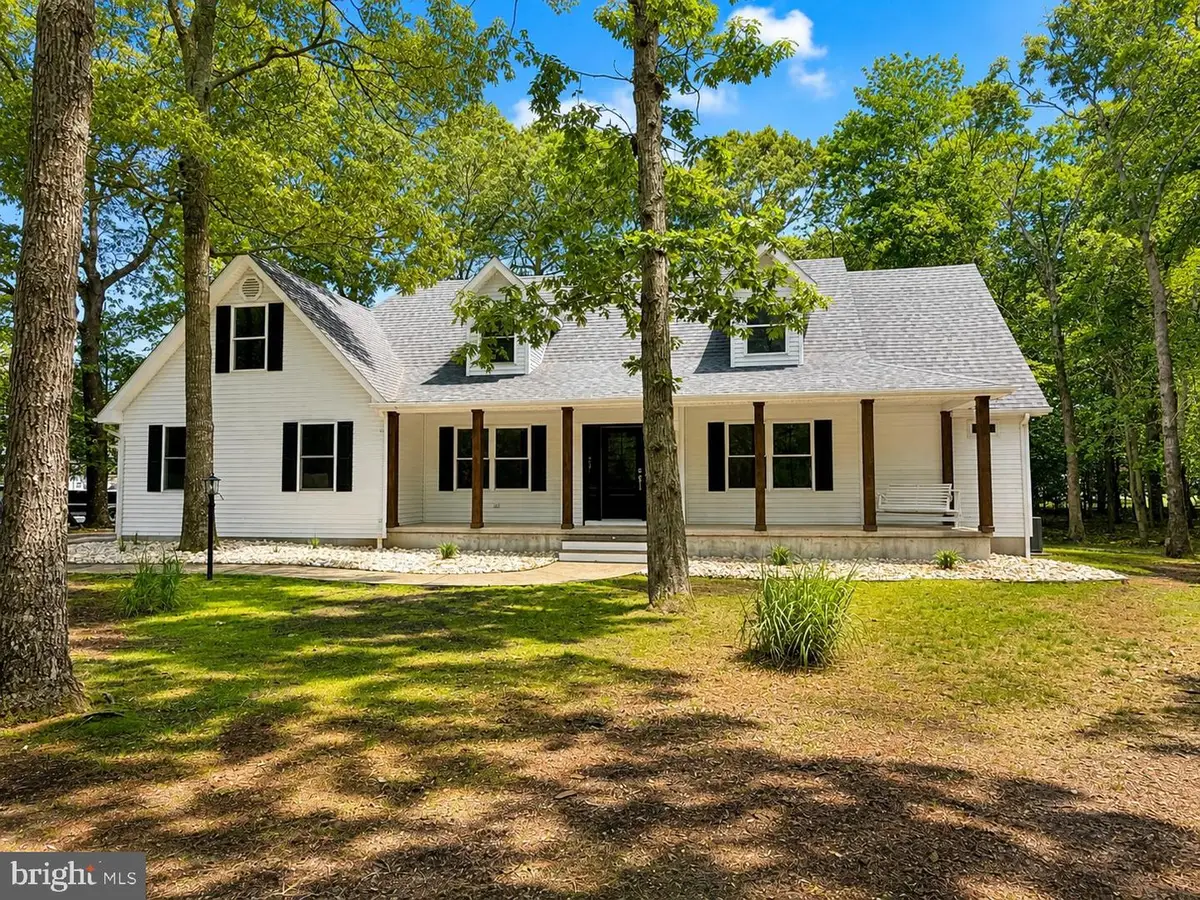 347 Fairway Ln, Dagsboro, DE 19939 - #1