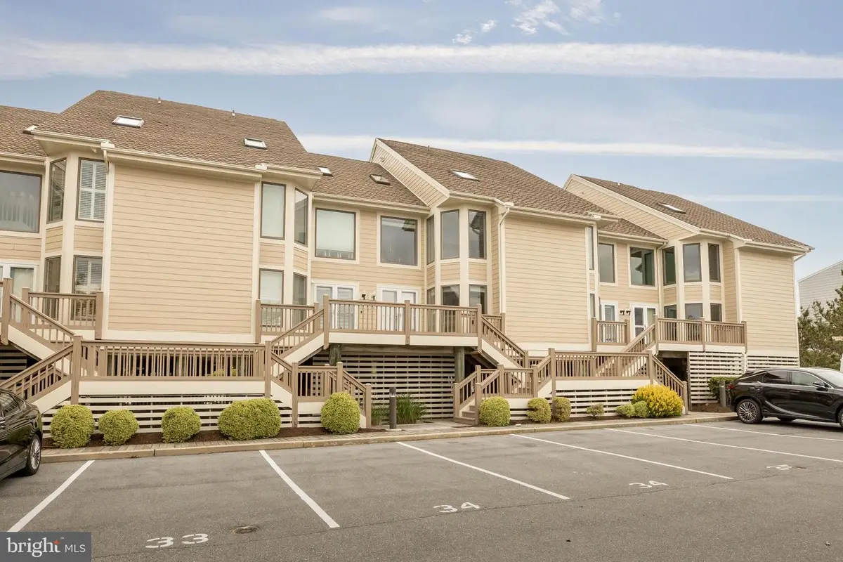 40107 E Oceanside Dr #35, Fenwick Island, DE 19944 - #1