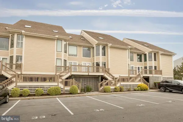40107 E Oceanside Dr #35, FENWICK ISLAND, DE 19944