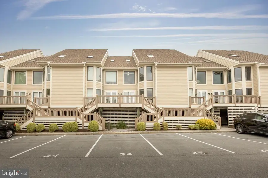 40107 E Oceanside Dr #35, Fenwick Island, DE 19944 - #2