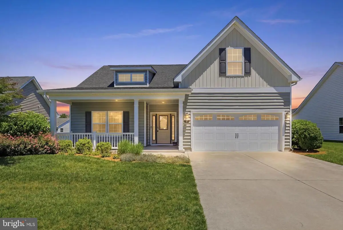 7 Frankenberry Dr, Georgetown, DE 19947 - #1