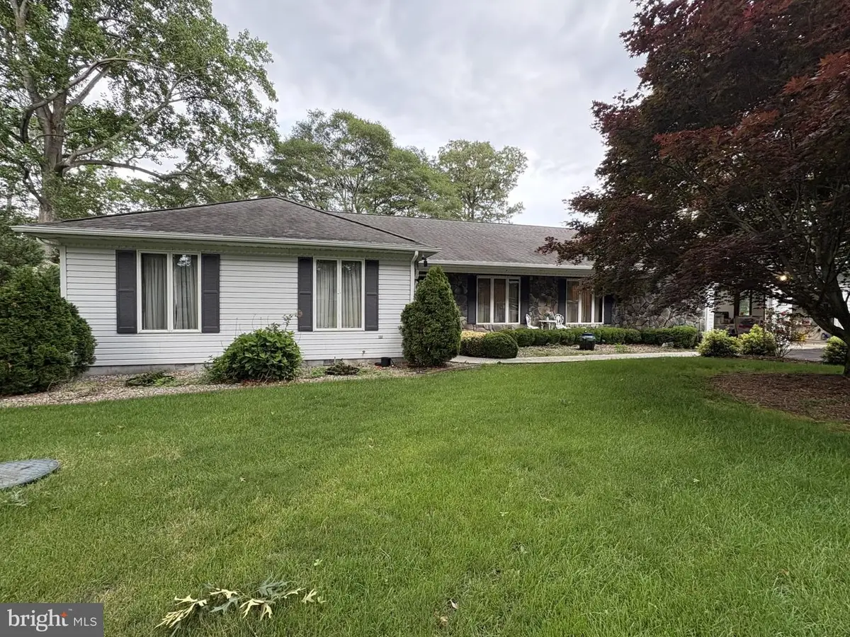 30823 Dogwood Dr, Laurel, DE 19956 - #1
