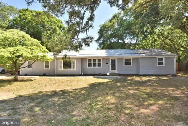 Address Withheld By Seller, SEAFORD, DE 19973