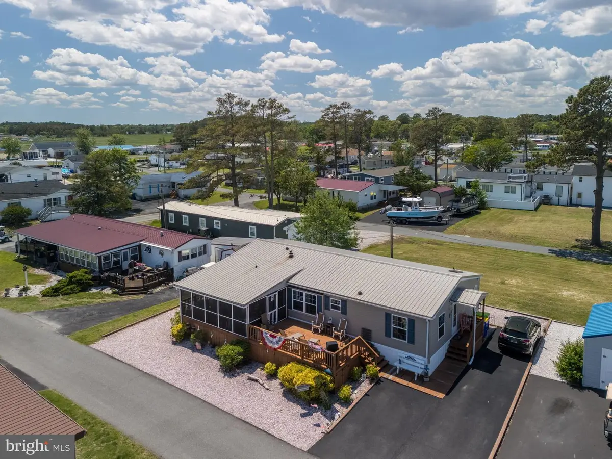 25852 Sequoia St, Millsboro, DE 19966 - #1