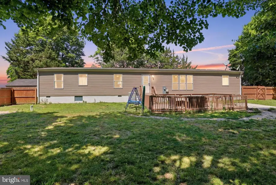 12421 N Old State Rd, Ellendale, DE 19941 - #3