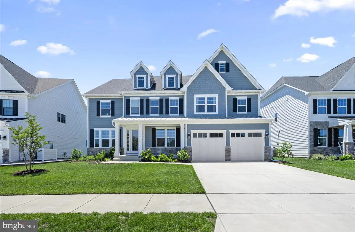35711 Benjamin Rush Dr, Rehoboth Beach, DE 19971 - #1