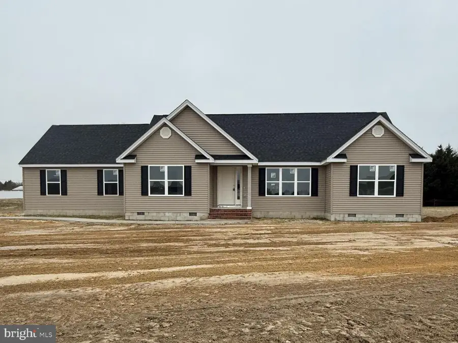 11603 Madelyn Ave, Bridgeville, DE 19933 - #2