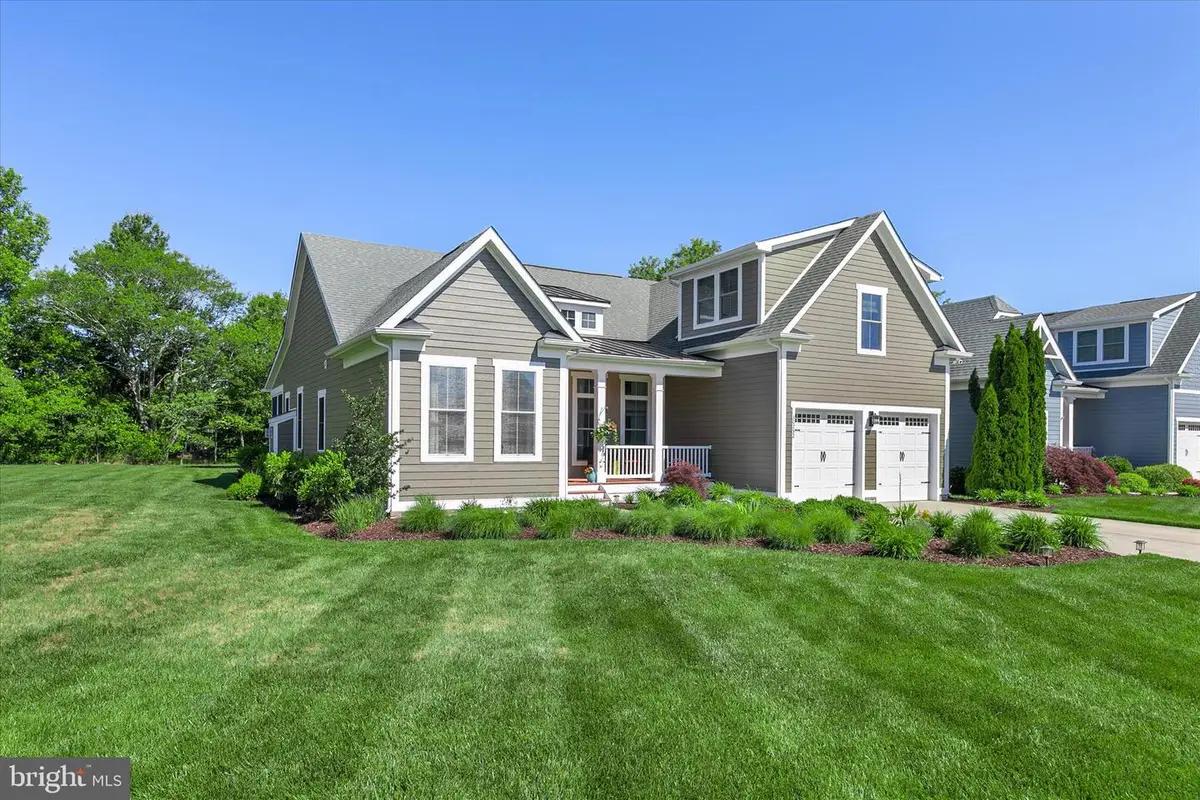 30252 Candleberry Dr, Selbyville, DE 19975 - #1