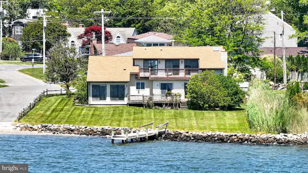 208 Salisbury St, REHOBOTH BEACH, DE 19971