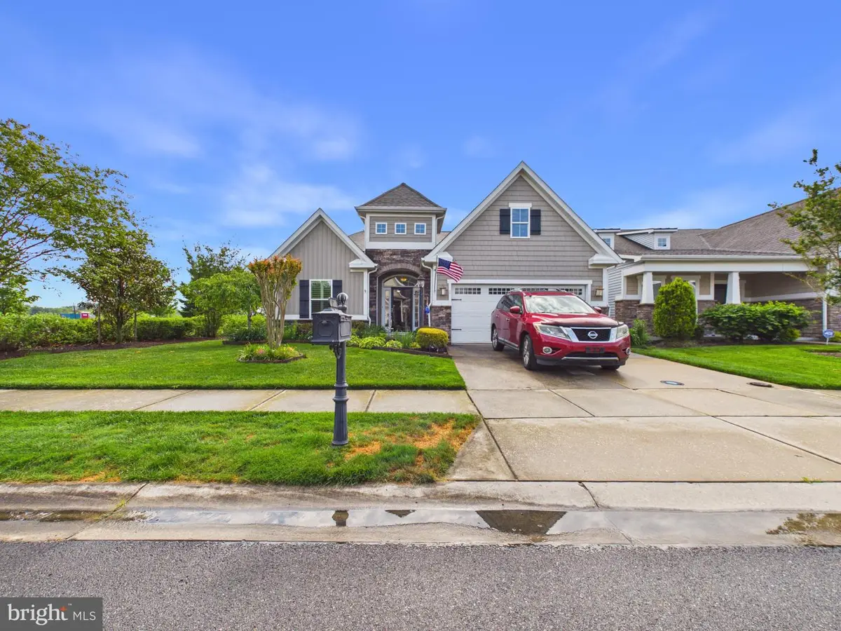 2 Whistling Duck Dr, Bridgeville, DE 19933 - #1