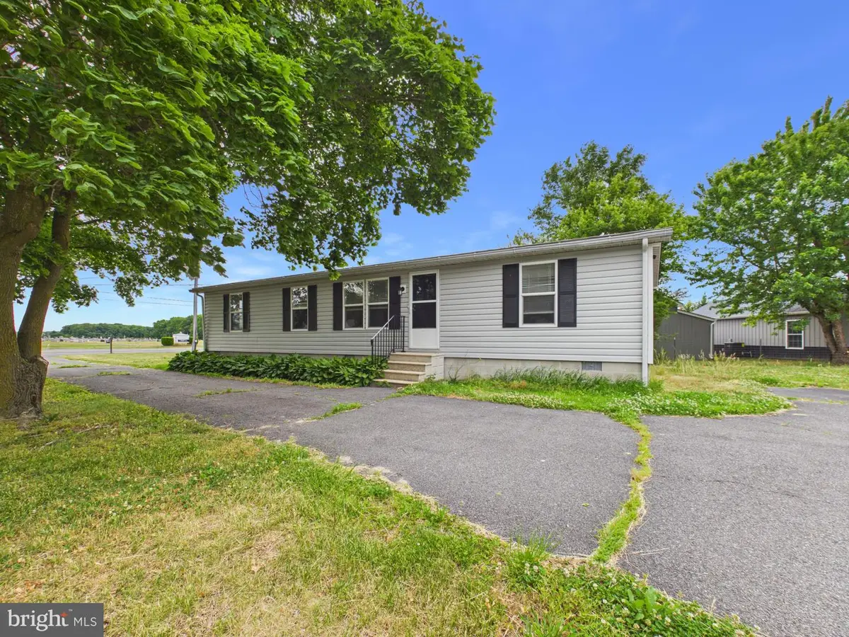 23212 Argos Corner Rd, Milford, DE 19963 - #1