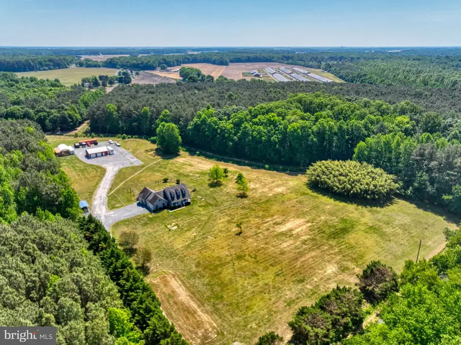 18315 Atlanta Rd, Bridgeville, DE 19933 - #2