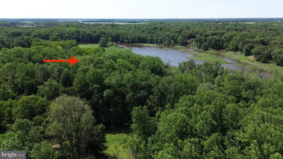 Lot C Sailors Path, Bethel, DE 19931 - #2