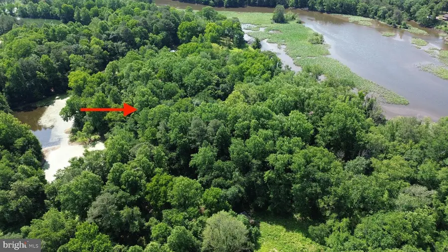 Lot C Sailors Path, Bethel, DE 19931 - #3
