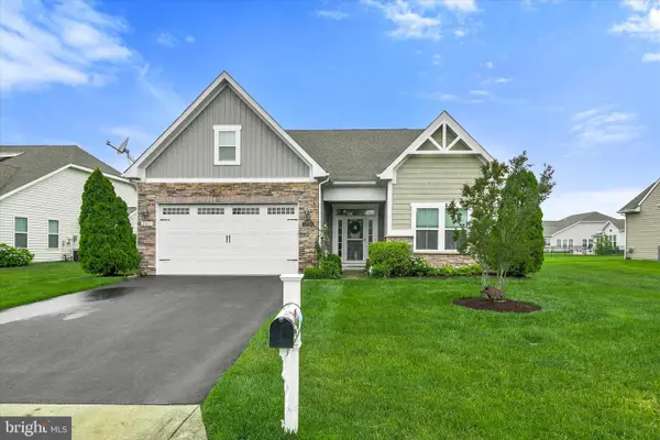 29893 Kiawah Dr, DAGSBORO, DE 19939