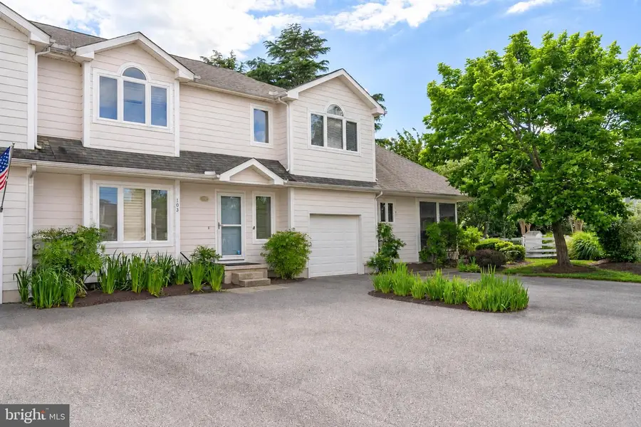 103 Lakeside Dr, Lewes, DE 19958 - #3