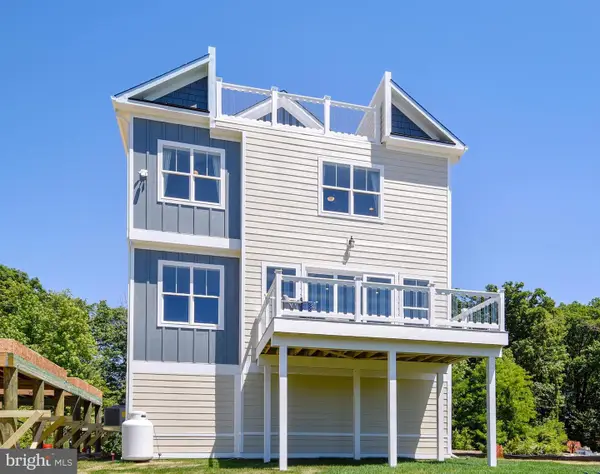 Tbb Lot 8 Pintail Ln, MILTON, DE 19968