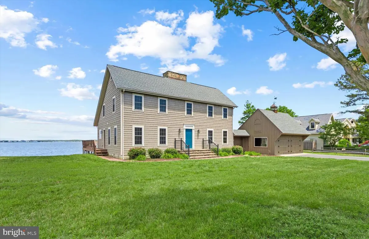 29174 Irons Ln, Dagsboro, DE 19939 - #1