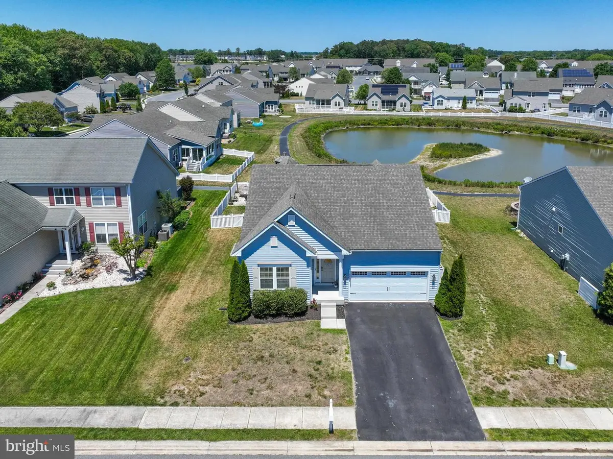 422 Tunbridge Ct, Millsboro, DE 19966 - #1