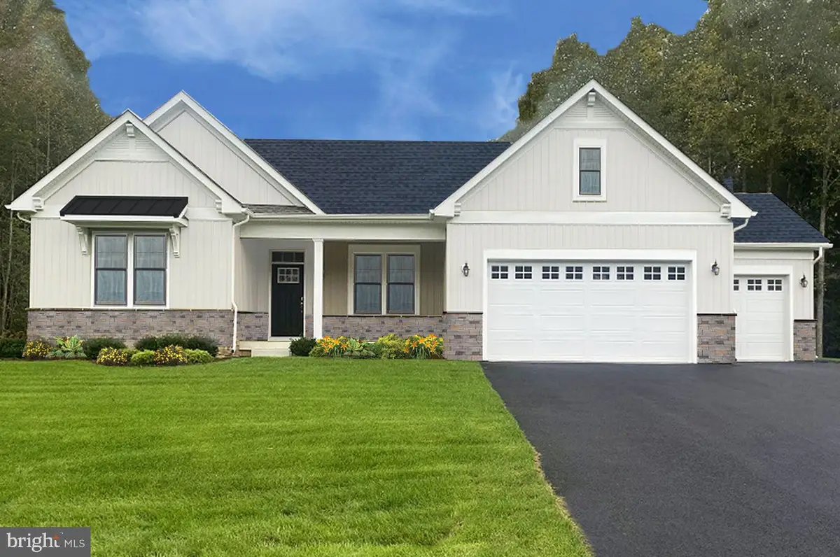 16392 Amora Drive, Milton, DE 19968 - #1