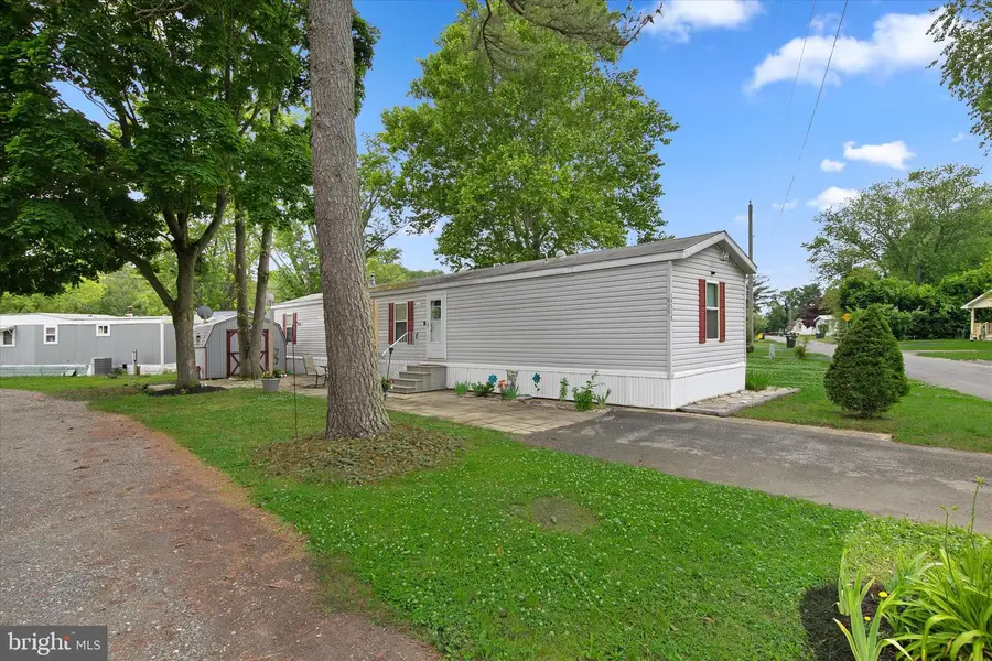 16338 W Grandview St, Lewes, DE 19958 - #2