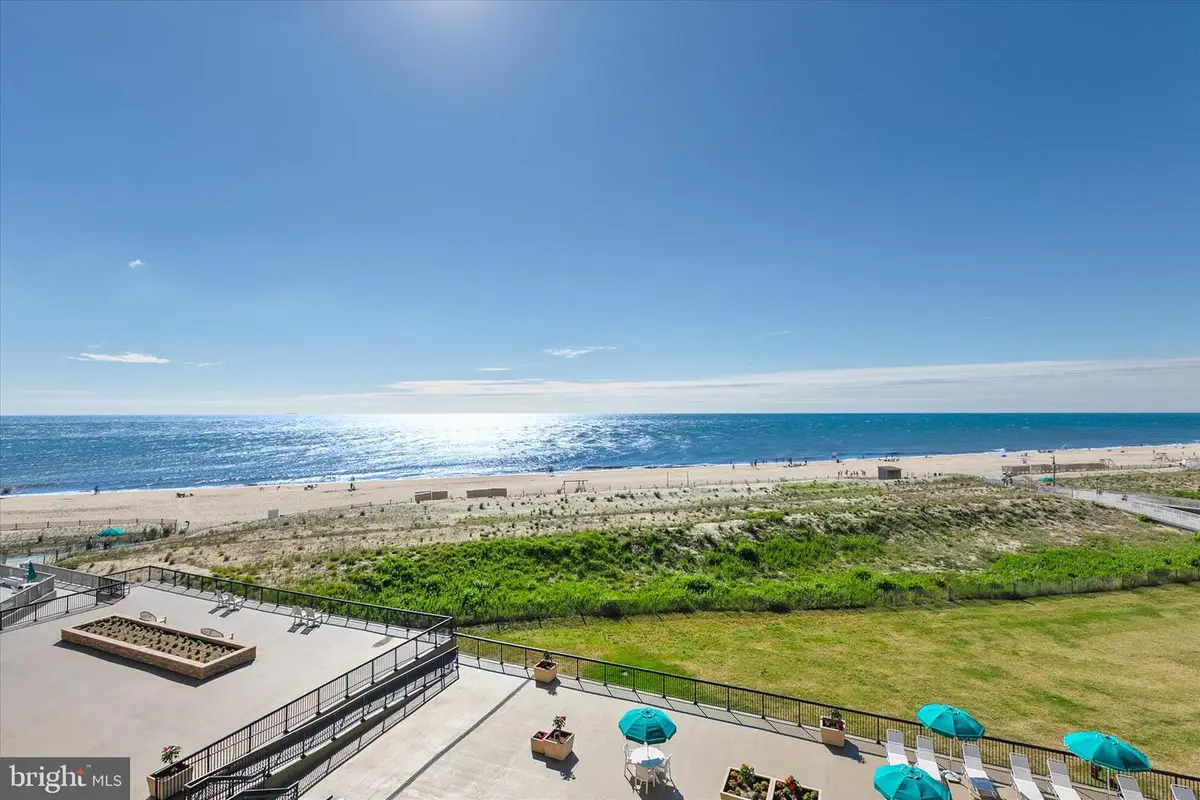 505 Dover House, Bethany Beach, DE 19930 - #1