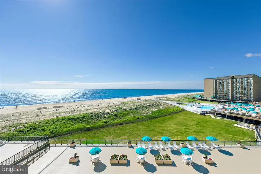 505 Dover House, Bethany Beach, DE 19930 - #2