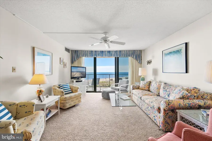 505 Dover House, Bethany Beach, DE 19930 - #3