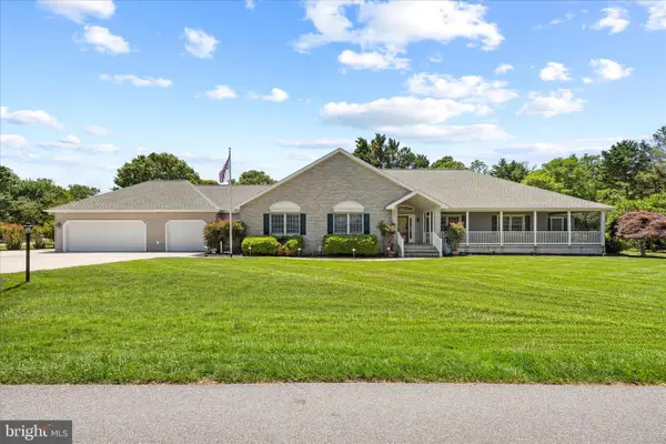 1 Eagle Way, REHOBOTH BEACH, DE 19971