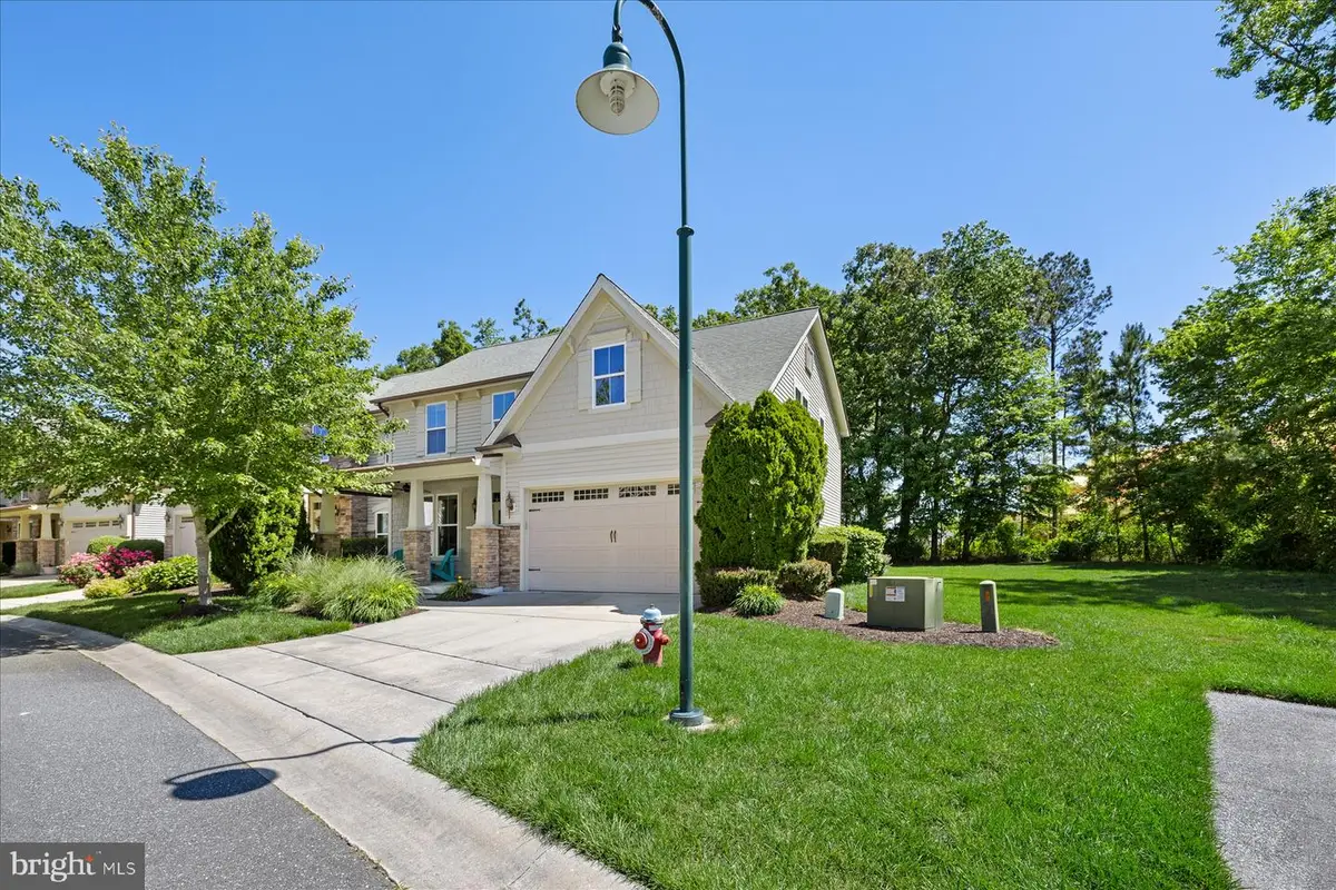 37109 Fairway Dr, Frankford, DE 19945 - #1