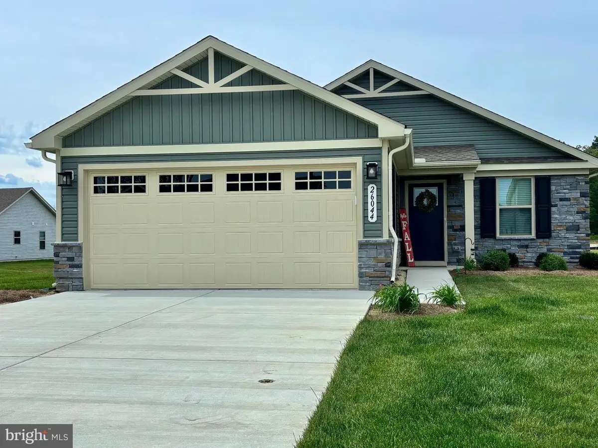 26044 Vintage Cir, Milton, DE 19968 - #1