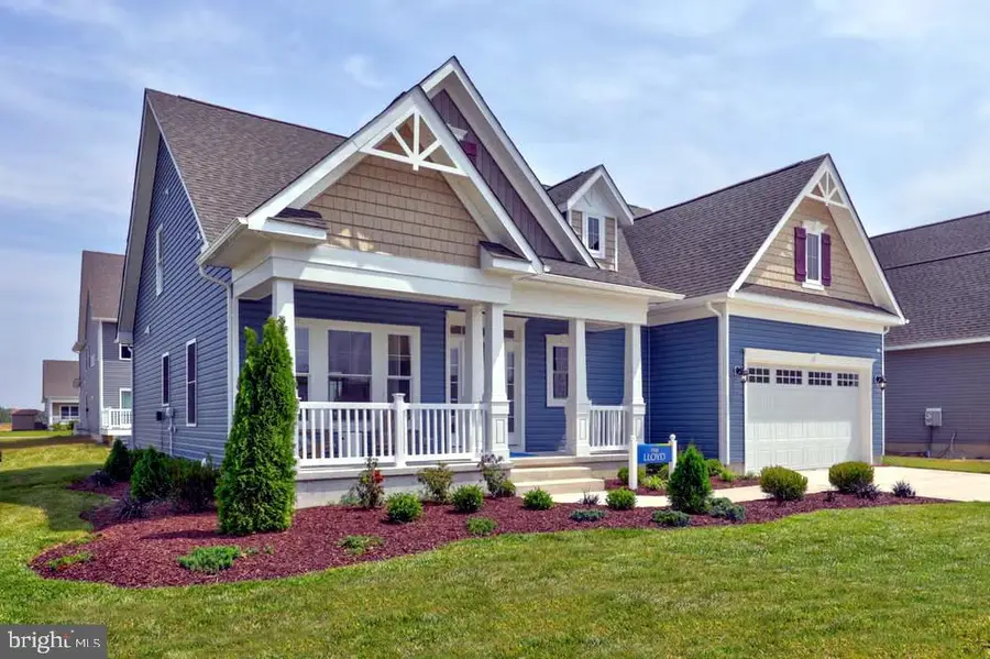 501 Jenny St, Ellendale, DE 19941 - #2