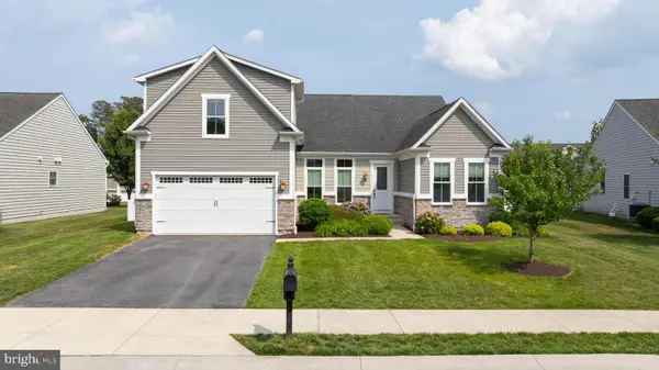 19492 Manchester Dr, REHOBOTH BEACH, DE 19971