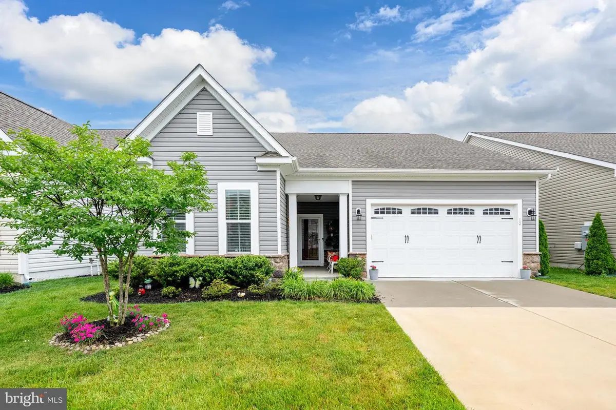 12 Links Dr, Bridgeville, DE 19933 - #1